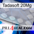 Tadasoft 20Mg 16